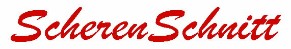 ScherenSchnitt